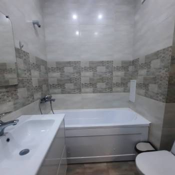 Продается 2-х комнатная квартира, 52,9 м²