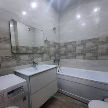 Продается 2-х комнатная квартира, 52,9 м²