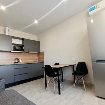 Сдается 1-комнатная квартира, 36 м²