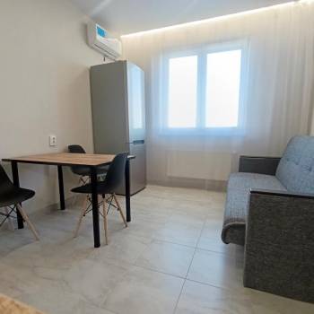 Сдается 1-комнатная квартира, 36 м²