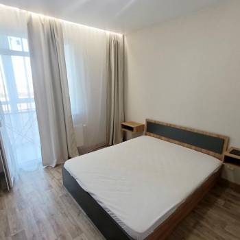 Сдается 1-комнатная квартира, 36 м²