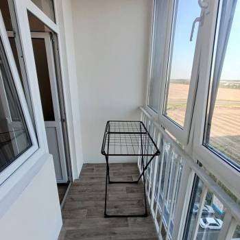 Сдается 1-комнатная квартира, 36 м²