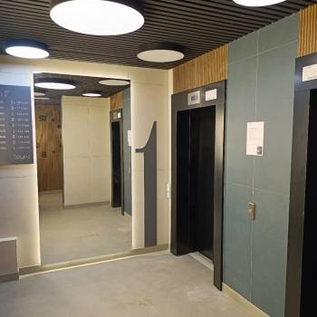 Сдается 1-комнатная квартира, 36 м²