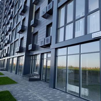 Сдается 1-комнатная квартира, 36 м²
