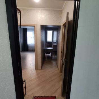 Сдается 1-комнатная квартира, 34 м²