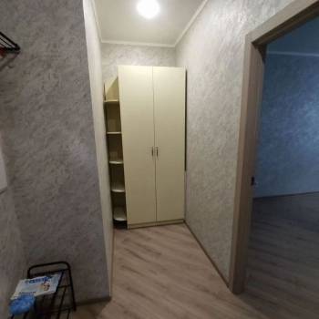 Сдается 1-комнатная квартира, 34 м²
