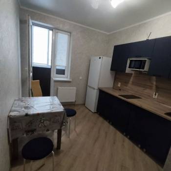 Сдается 1-комнатная квартира, 34 м²