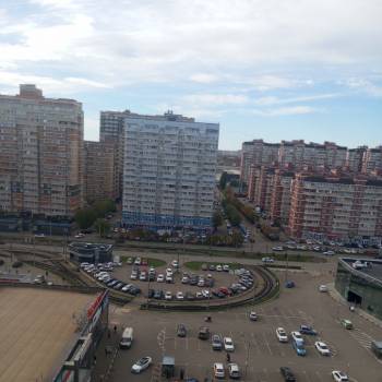 Сдается 1-комнатная квартира, 25 м²