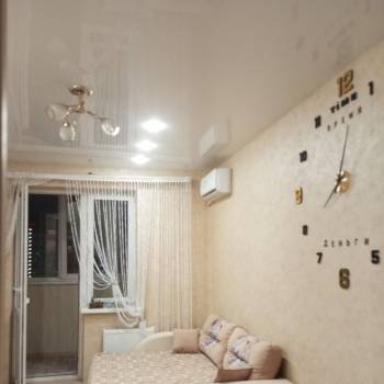 Сдается 1-комнатная квартира, 25 м²