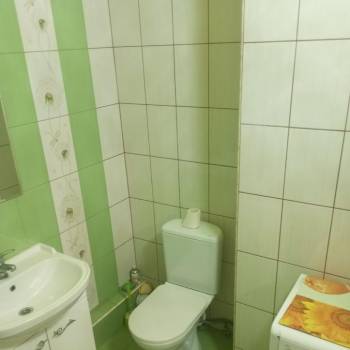 Сдается 1-комнатная квартира, 25 м²