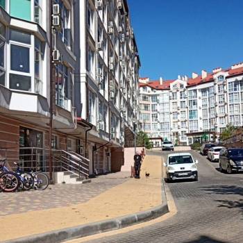 Продается 2-х комнатная квартира, 87,1 м²