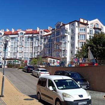 Продается 2-х комнатная квартира, 87,1 м²