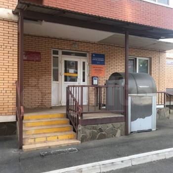 Сдается Офис, 35 м²