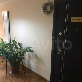 Сдается Офис, 35 м²
