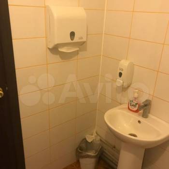 Сдается Офис, 35 м²