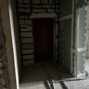 Продается 2-х комнатная квартира, 82,19 м²