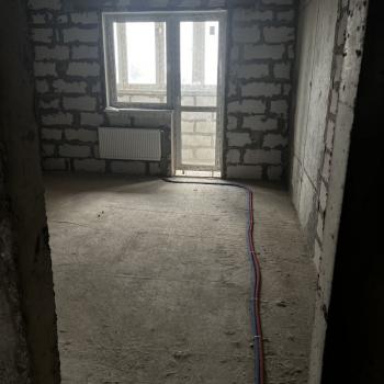 Продается 2-х комнатная квартира, 82,19 м²
