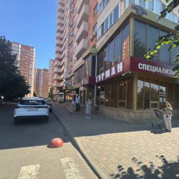 Сдается Нежилое помещение, 100 м²