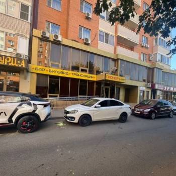 Сдается Нежилое помещение, 100 м²
