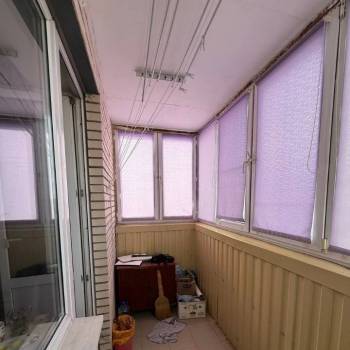 Продается 2-х комнатная квартира, 49,7 м²