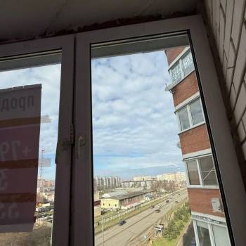 Продается 2-х комнатная квартира, 49,7 м²