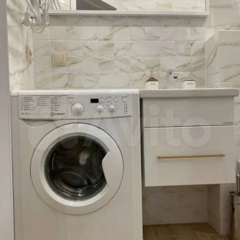 Продается 1-комнатная квартира, 36,4 м²