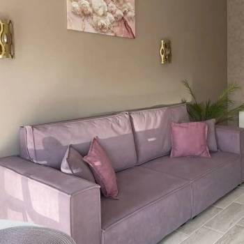 Продается 1-комнатная квартира, 36,4 м²