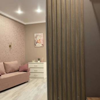 Продается 1-комнатная квартира, 36,4 м²