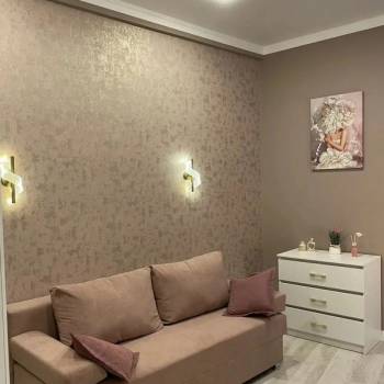 Продается 1-комнатная квартира, 36,4 м²