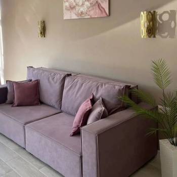 Продается 1-комнатная квартира, 36,4 м²