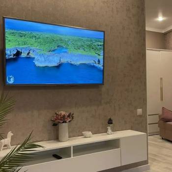 Продается 1-комнатная квартира, 36,4 м²