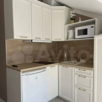 Продается 1-комнатная квартира, 36,4 м²