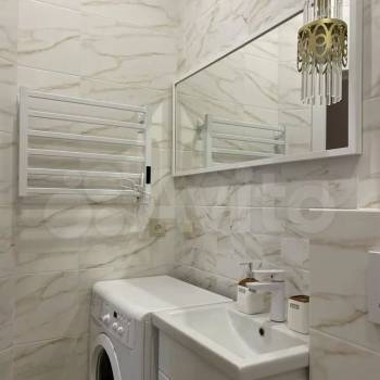Продается 1-комнатная квартира, 36,4 м²