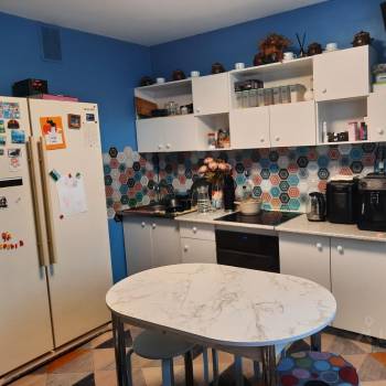 Продается 2-х комнатная квартира, 56,8 м²