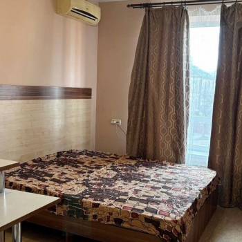 Сдается 1-комнатная квартира, 23 м²