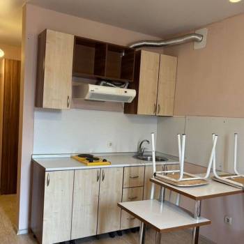 Сдается 1-комнатная квартира, 23 м²