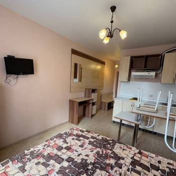 Сдается 1-комнатная квартира, 23 м²