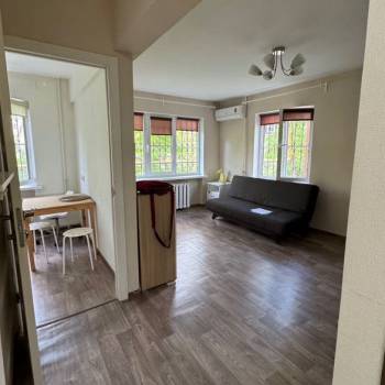 Продается 1-комнатная квартира, 31,8 м²