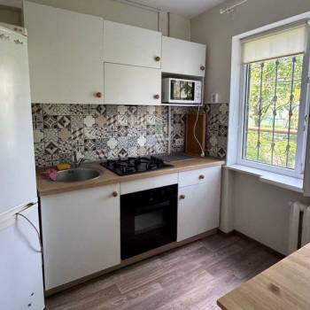 Продается 1-комнатная квартира, 31,8 м²