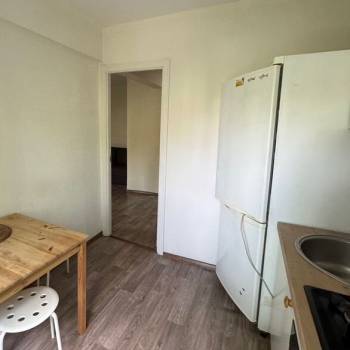 Продается 1-комнатная квартира, 31,8 м²