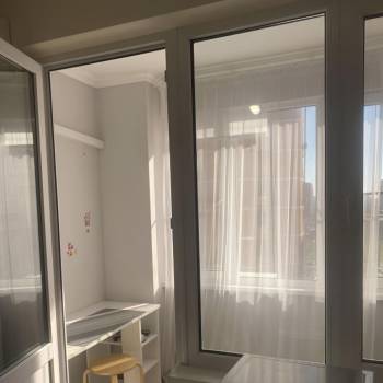 Сдается 1-комнатная квартира, 39 м²