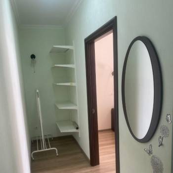 Сдается 1-комнатная квартира, 39 м²