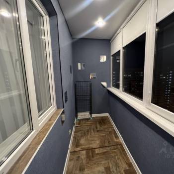 Сдается 1-комнатная квартира, 48,8 м²