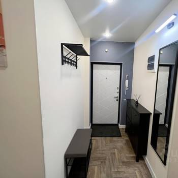 Сдается 1-комнатная квартира, 48,8 м²