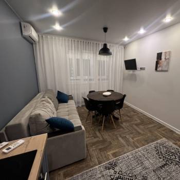 Сдается 1-комнатная квартира, 48,8 м²