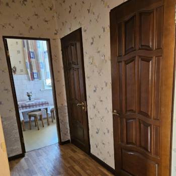 Сдается 2-х комнатная квартира, 44 м²