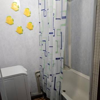 Сдается 2-х комнатная квартира, 44 м²