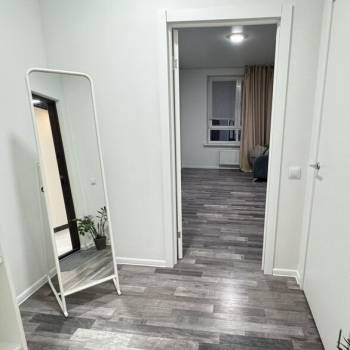 Сдается 1-комнатная квартира, 28,5 м²