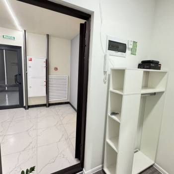 Сдается 1-комнатная квартира, 28,5 м²