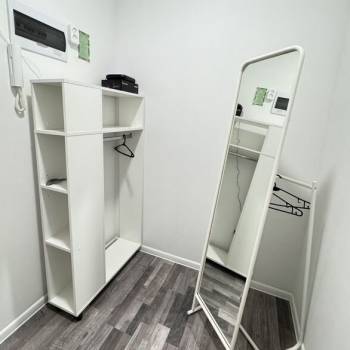 Сдается 1-комнатная квартира, 28,5 м²